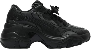 (Women) Puma Pulsar Wedge 'Charms' 400973-01 (Women) Puma Pulsar Wedge 'Charms' 400973-01
