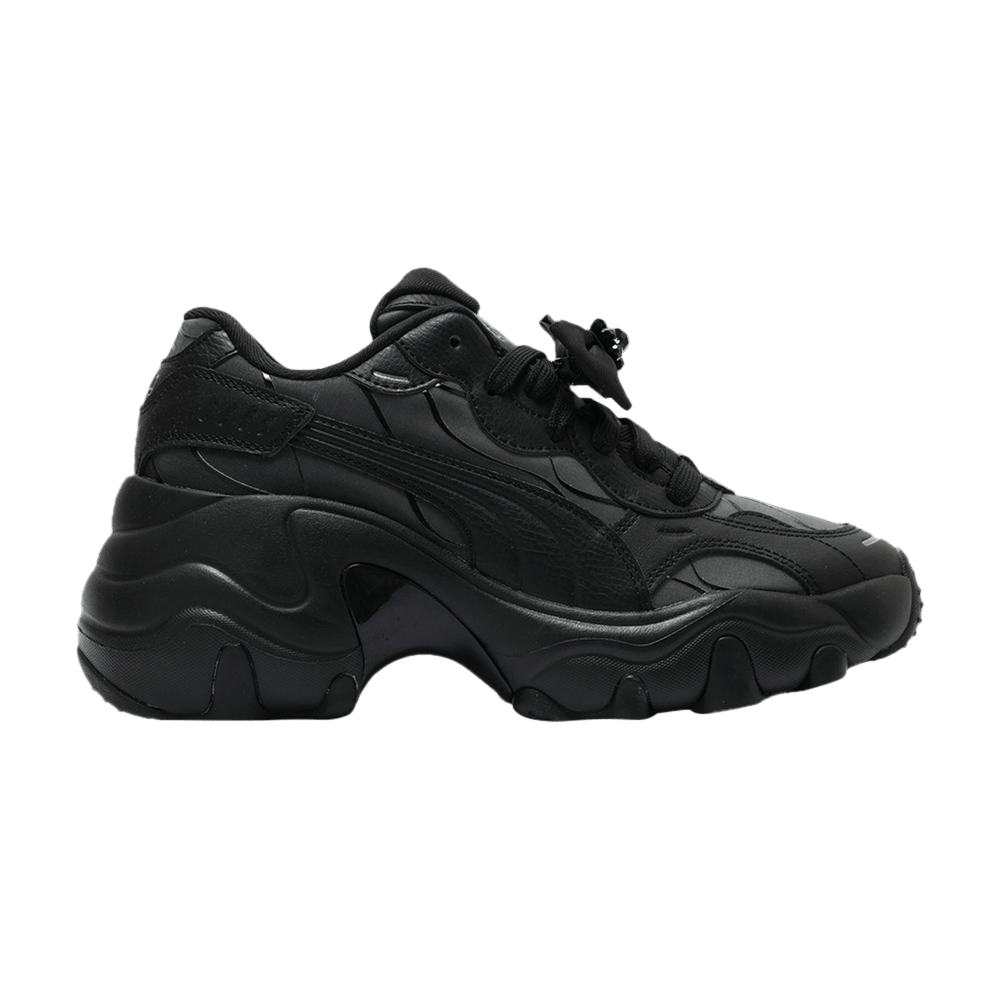 (Women) Puma Pulsar Wedge 'Charms' 400973-01