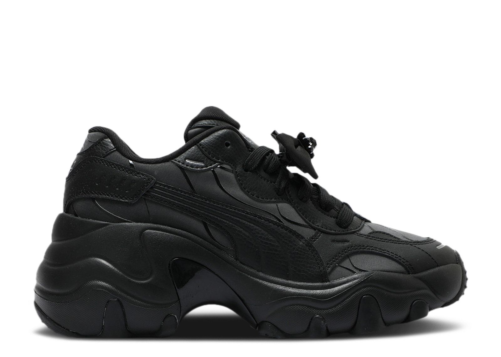 (Women) Puma Pulsar Wedge 'Charms' 400973-01