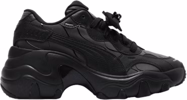 (Women) Puma Pulsar Wedge 'Charms' 400973-01 (Women) Puma Pulsar Wedge 'Charms' 400973-01