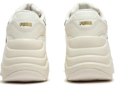 (女士)Puma Pulsar 楔型鞋「CN Heart - 霜象牙白」398674-01 Sizing (女士)Puma Pulsar 楔型鞋「CN Heart - 霜象牙白」398674-01