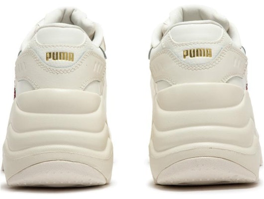 (Women) Puma Pulsar Wedge 'CN Heart - Frosted Ivory' 398674-01 Sizing (Women) Puma Pulsar Wedge 'CN Heart - Frosted Ivory' 398674-01