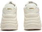 Sizing (W) Puma Pulsar Wedge 'CN Heart - Frosted Ivory' - Gading Beku 398674-01