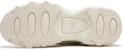 (W) Puma Pulsar Wedge 'CN Heart - Frosted Ivory' - Gading Beku 398674-01