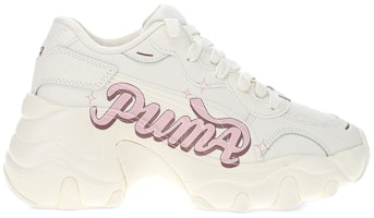 (Women) Puma Pulsar Wedge 'Collegecore' 400492-01 (Women) Puma Pulsar Wedge 'Collegecore' 400492-01