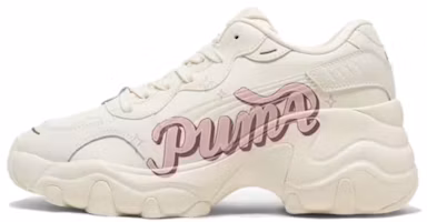 (Women) Puma Pulsar Wedge 'Collegecore' 400492-01 (Women) Puma Pulsar Wedge 'Collegecore' 400492-01