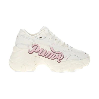 (W) Puma Pulsar Wedge 'Collegecore'