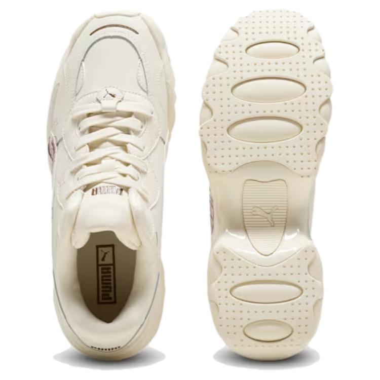Shop (W) Puma Pulsar Wedge ''Collegecore'' Femme 400492-01