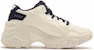(W) Puma Pulsar Wedge 'Beige Hitam' 396633-01