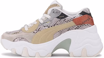 (Women) Puma Pulsar Wedge 'Disco Wild' 373938-01 (Women) Puma Pulsar Wedge 'Disco Wild' 373938-01