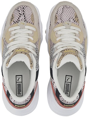(Women) Puma Pulsar Wedge 'Disco Wild' 373938-01 Lookbook (Women) Puma Pulsar Wedge 'Disco Wild' 373938-01