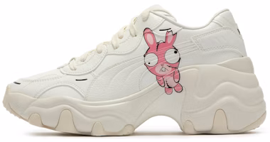 (Women) Puma Pulsar Wedge 'MB Easter' 387319-01 (Women) Puma Pulsar Wedge 'MB Easter' 387319-01