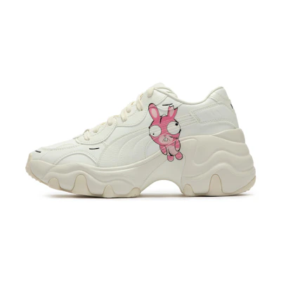 (W) Puma Pulsar Wedge 'MB Easter'