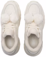 Purchase (W) Puma Pulsar Wedge ''Peloso - Bianco Caldo'' 400977-01