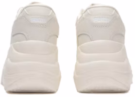 Details for (W) Puma Pulsar Wedge ''Peloso - Bianco Caldo'' 400977-01