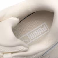 Sizing (W) Puma Pulsar Wedge ''Peloso - Bianco Caldo'' 400977-01