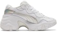 Order (W) Puma Pulsar Wedge 'Iridescent - Putih Perak' 385251-01