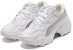 (W) Puma Pulsar Wedge 'Iridescent - Putih Perak' 385251-01