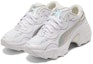 Lookbook (W) Puma Pulsar Wedge 'Iridescent - Putih Perak' 385251-01