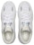 (W) Puma Pulsar Wedge 'Iridescent - Putih Perak' 385251-01