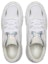 Shop (W) Puma Pulsar Wedge 'Iridescent - Putih Perak' 385251-01