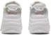 (W) Puma Pulsar Wedge 'Iridescent - Putih Perak' 385251-01