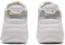 Purchase (W) Puma Pulsar Wedge 'Iridescent - Putih Perak' 385251-01