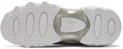 (W) 푸마 펄사 웨지 '무지개빛-화이트 실버' 385251-01 Details for (W) 푸마 펄사 웨지 '무지개빛-화이트 실버' 385251-01