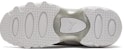 (W) Puma Pulsar Wedge 'Iridescent - Putih Perak' 385251-01