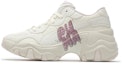 Buy (W) Puma Pulsar Wedge Logo Play 'Putih Pink' 395450-01