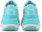 Purchase (W) Puma Pulsar Wedge ''Peau de Pêche Lumineuse Bleu'' 373043-01