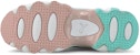 (W) Puma Pulsar Wedge 'Peachskin Biru Luminous' 373043-01