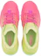 Shop PUMA Pulsar Wedge 低筒 跑步鞋 女款 紅黃漸變