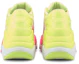 Purchase PUMA Pulsar Wedge 低筒 跑步鞋 女款 紅黃漸變