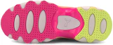 Details for PUMA Pulsar Wedge 低筒 跑步鞋 女款 紅黃漸變