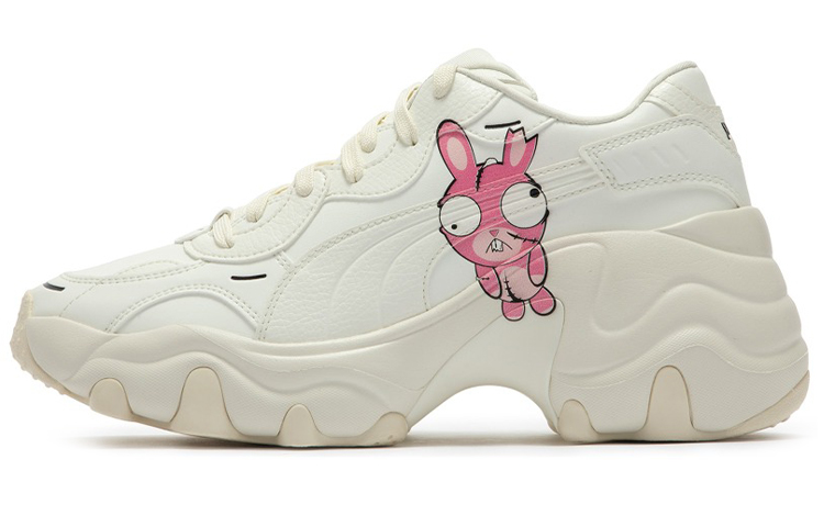 (Women) Puma Pulsar Wedge 'MB Easter' 387319-01