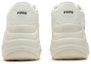 Details for (W) 푸마 펄사 웨지 '크림 화이트' (Puma Pulsar Wedge 'Cream White') 387319-01