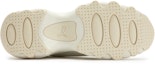 Sizing (W) 푸마 펄사 웨지 '크림 화이트' (Puma Pulsar Wedge 'Cream White') 387319-01