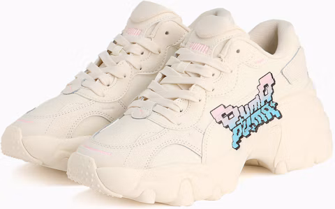 Lookbook (W) Puma Pulsar Wedge ''Nostalgico'' 400972-01