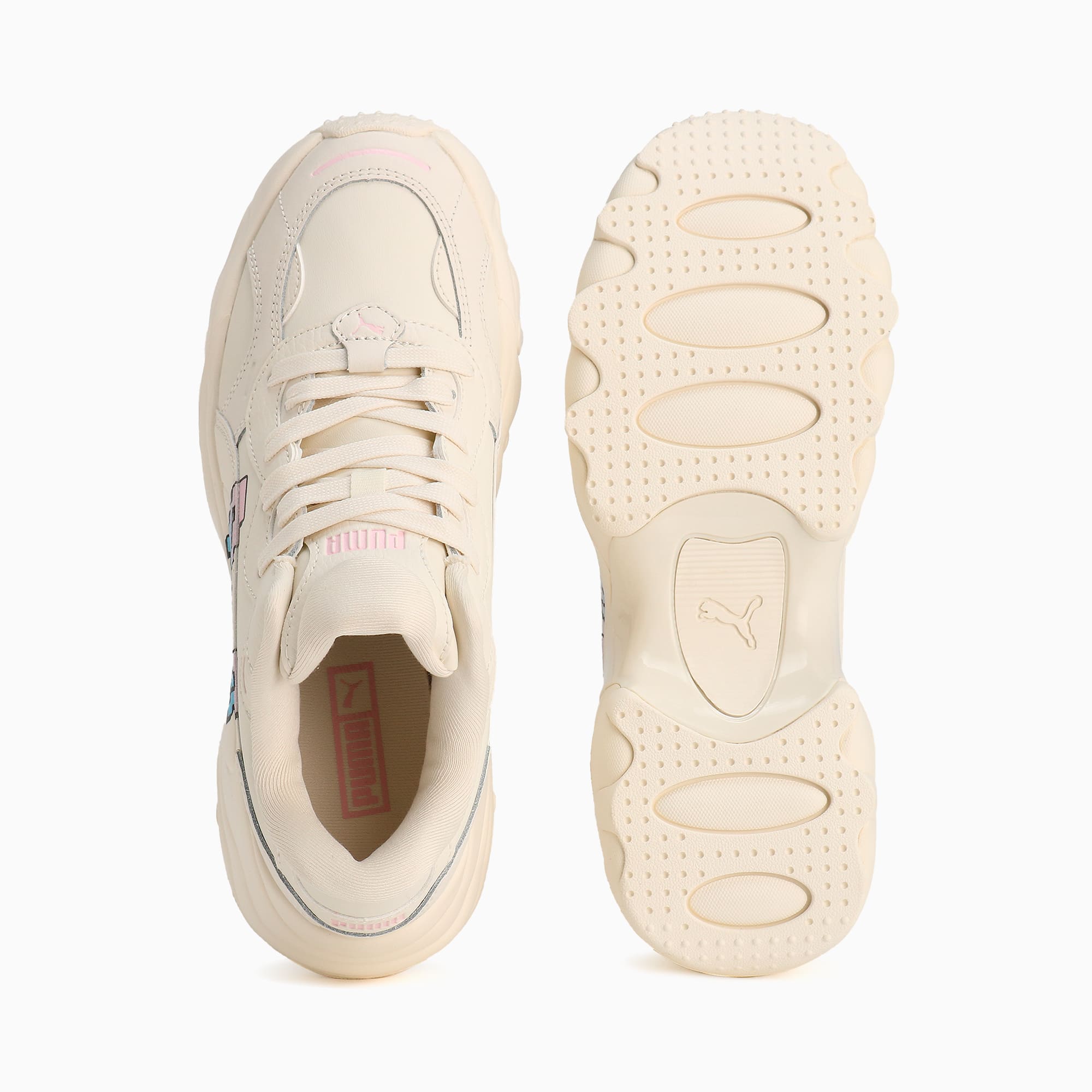 Purchase (W) Puma Pulsar Wedge ''Nostalgisch'' 400972-01