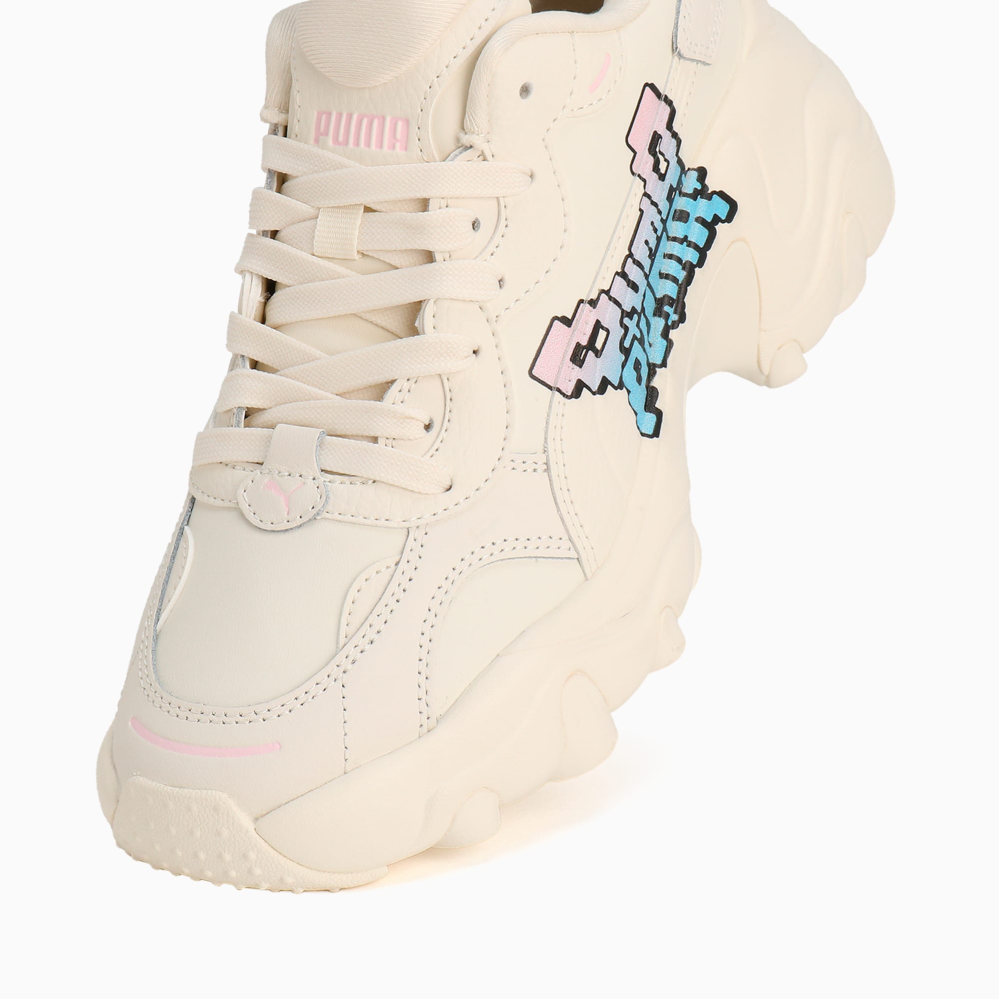 Sizing (W) Puma Pulsar Wedge ''Nostalgisch'' 400972-01