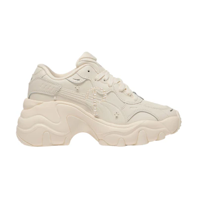 (W) Puma Pulsar Wedge 'Pearl'