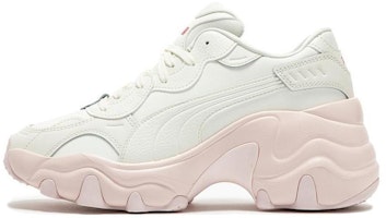 (Women) Puma Pulsar Wedge 'PNK - Electric Blush' 395451-01 (Women) Puma Pulsar Wedge 'PNK - Electric Blush' 395451-01