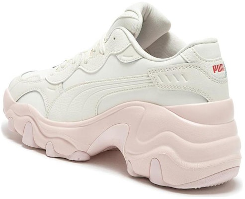 (Women) Puma Pulsar Wedge 'PNK - Electric Blush' 395451-01 Lookbook (Women) Puma Pulsar Wedge 'PNK - Electric Blush' 395451-01