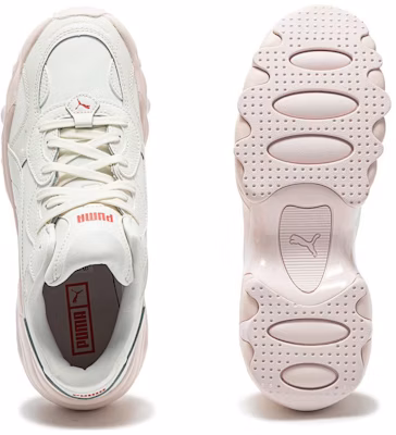 (Women) Puma Pulsar Wedge 'PNK - Electric Blush' 395451-01 Sizing (Women) Puma Pulsar Wedge 'PNK - Electric Blush' 395451-01