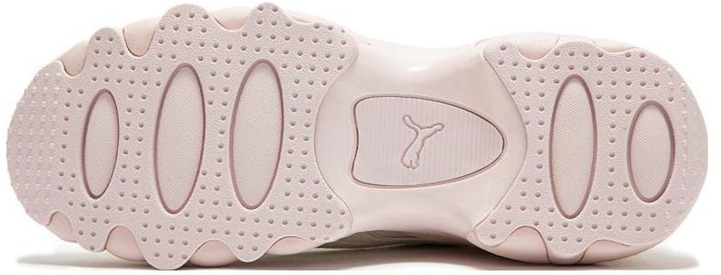 (Women) Puma Pulsar Wedge 'PNK - Electric Blush' 395451-01 Cheap (Women) Puma Pulsar Wedge 'PNK - Electric Blush' 395451-01