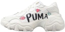 Buy (W) Puma Pulsar Wedge 'Logo Puma - Glamour' 392709-01