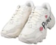 Lookbook (W) Puma Pulsar Wedge 'Logo Puma - Glamour' 392709-01