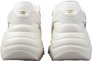 (W) Puma Pulsar Wedge 'Logo Puma - Glamour' 392709-01 Purchase (W) Puma Pulsar Wedge 'Logo Puma - Glamour' 392709-01