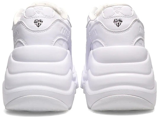 (Women) Puma Pulsar Wedge 'Retro Dad Shoe White' 385335-01 Purchase (Women) Puma Pulsar Wedge 'Retro Dad Shoe White' 385335-01